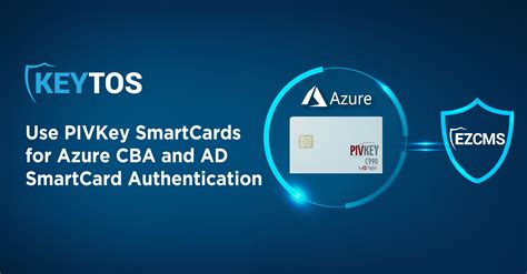 install smart card certificates|smart card authentication step by.